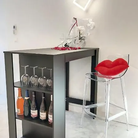 Appartamento Bulle D'amour Balnèo Spa&terrasse à 5 Min Des Plages Argelès-sur-Mer