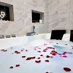 Appartamento Bulle D'amour Balnèo Spa&terrasse à 5 Min Des Plages