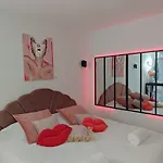 Apartman Bulle D'amour Balneo & Terrasse A 5 Min Des Plages Argelès-sur-Mer