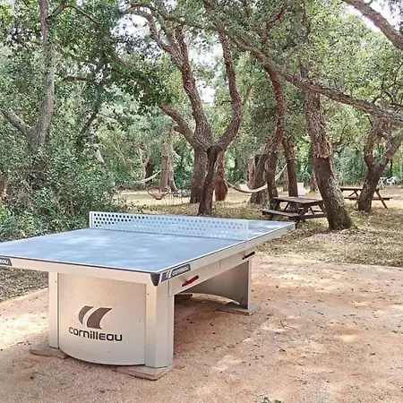 Bulle D'amour Balnèo Spa&terrasse à 5 Min Des Plages *
