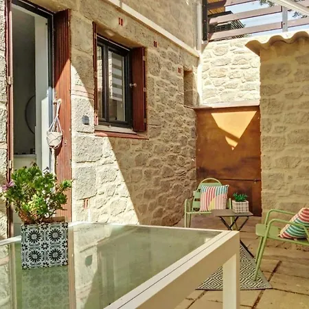 Appartamento Bulle D'amour Balnèo Spa&terrasse à 5 Min Des Plages *