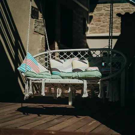 Appartement Bulle D'amour Balnèo Spa&terrasse à 5 Min Des Plages *